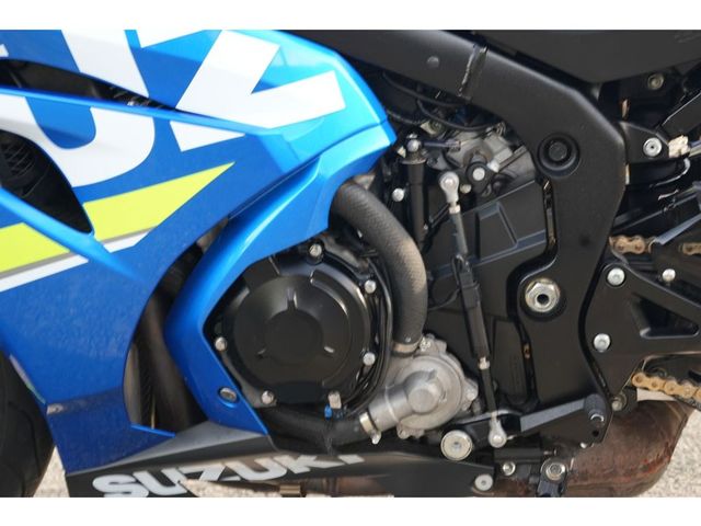 suzuki - gsx-r-1000