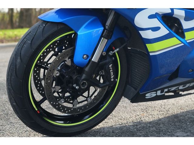 suzuki - gsx-r-1000