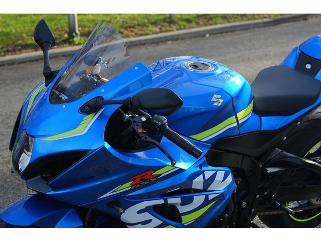 suzuki - gsx-r-1000