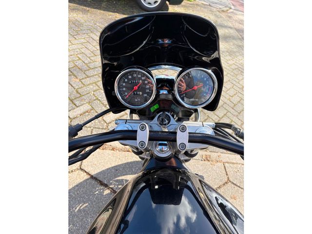 suzuki - gsf-600-s-bandit