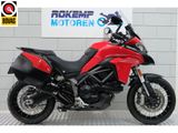 DUCATI MULTISTRADA 950