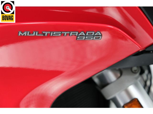 ducati - multistrada-950
