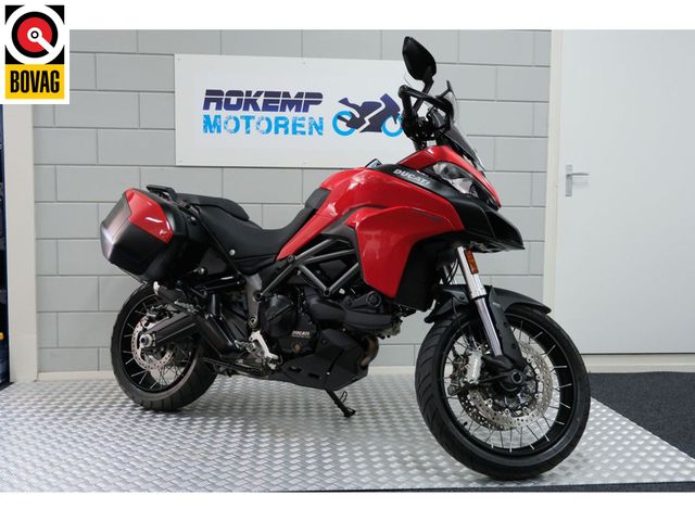 ducati - multistrada-950