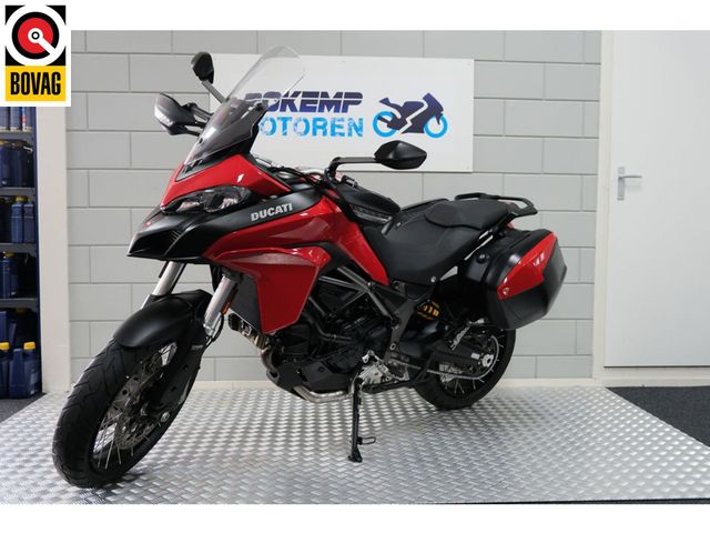 ducati - multistrada-950