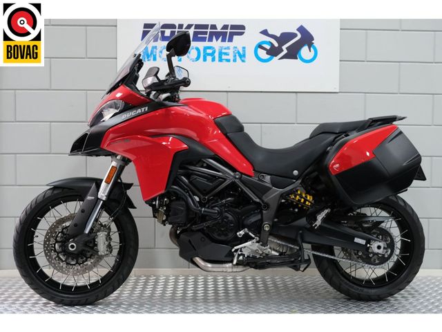 ducati - multistrada-950