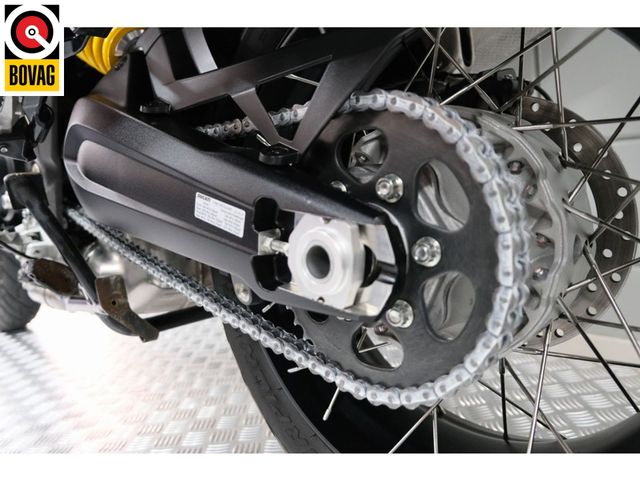 ducati - multistrada-950