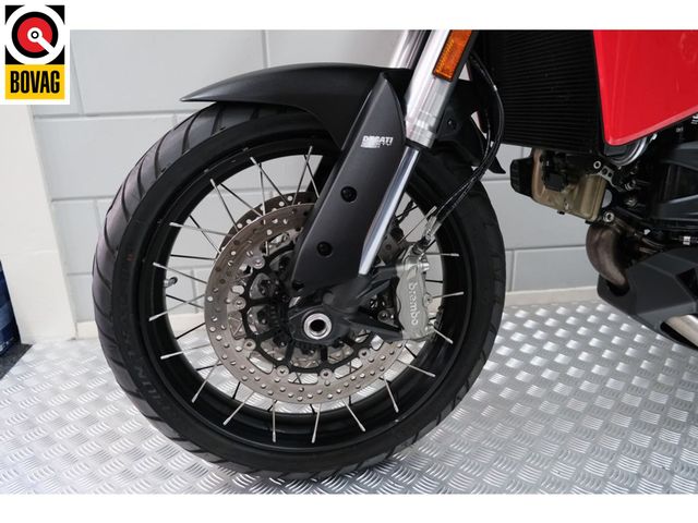 ducati - multistrada-950