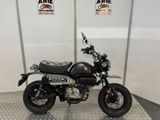 HONDA MONKEY Z 125
