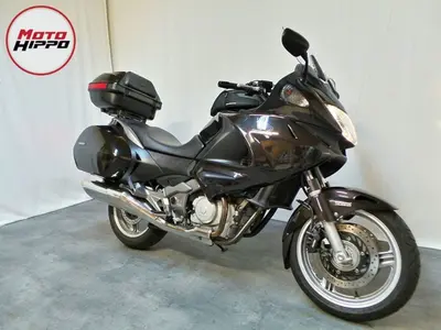 HONDA NT 700 V DEAUVILLE ABS – foto 2