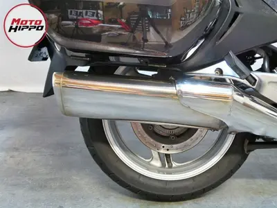 HONDA NT 700 V DEAUVILLE ABS – foto 4