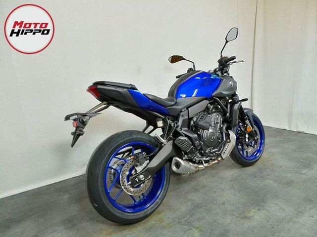 yamaha - mt-07-abs