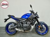 YAMAHA MT 07 Y-AMT