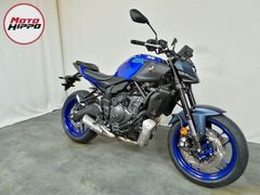 Yamaha MT-07 Y-AMT 2026 occasion – foto 2 van 11