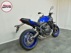 Yamaha MT-07 Y-AMT 2026 occasion – foto 3 van 11
