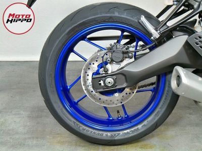 YAMAHA MT 07 Y-AMT – foto 4