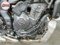 Yamaha MT-07 Y-AMT 2026 occasion – foto 5 van 11