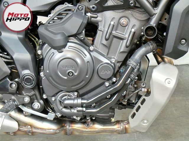 yamaha - mt-07-y-amt