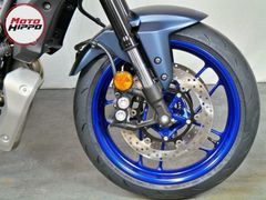Yamaha MT-07 Y-AMT 2026 occasion – foto 6 van 11