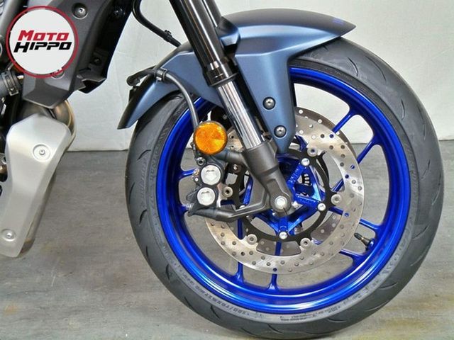 yamaha - mt-07-y-amt