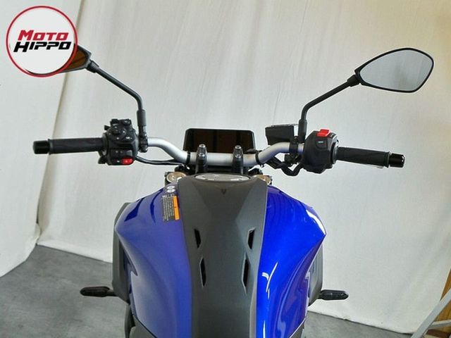 yamaha - mt-07-y-amt
