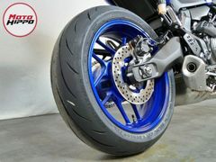 Yamaha MT-07 Y-AMT 2026 occasion – foto 10 van 11