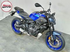 Yamaha MT-07 Y-AMT 2026 occasion – foto 11 van 11