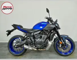 Yamaha MT 07 Y-AMT 2026 occasion