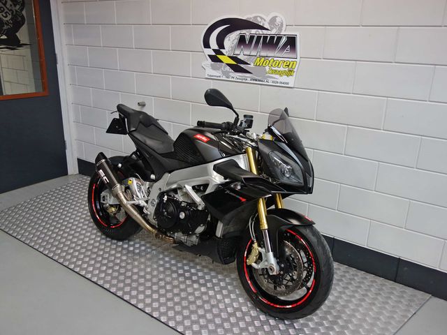 aprilia - tuono-v4