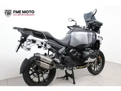 BMW R 1300 GS Adventure 2025 occasion – foto 3 van 11