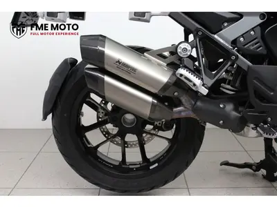 BMW R 1300 GS ADVENTURE – foto 4