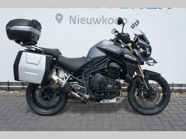 triumph - tiger-explorer-xca