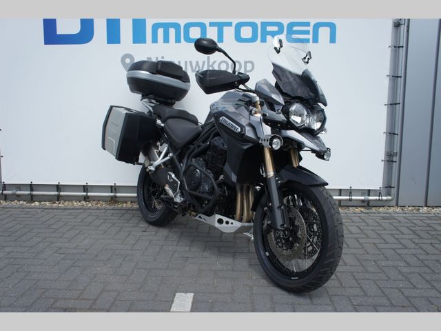 triumph - tiger-explorer-xca