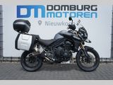 TRIUMPH TIGER EXPLORER XCA