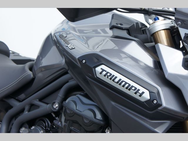 triumph - tiger-explorer-xca