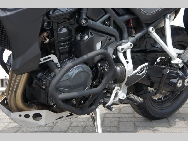 triumph - tiger-explorer-xca