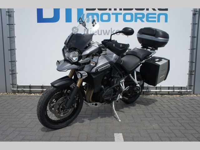 triumph - tiger-explorer-xca