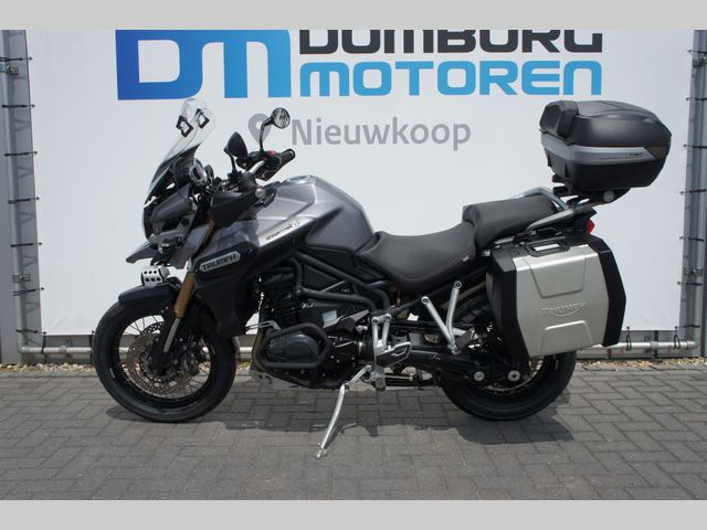 triumph - tiger-explorer-xca