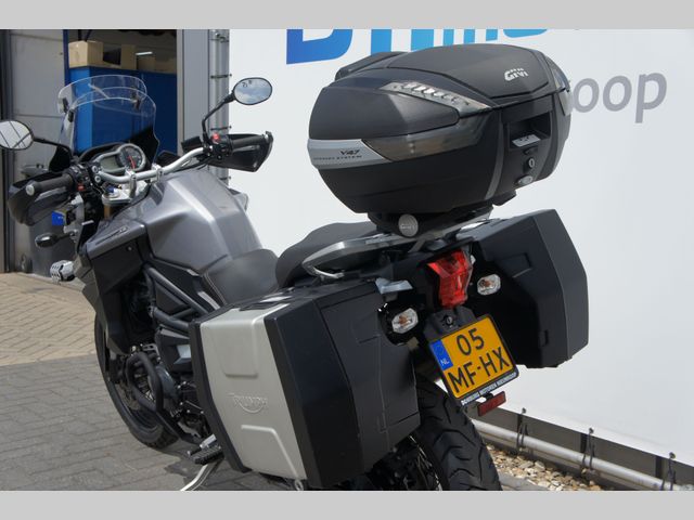 triumph - tiger-explorer-xca