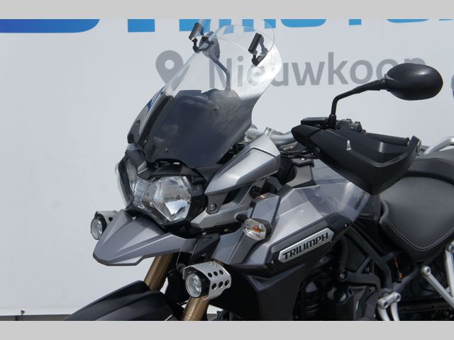 triumph - tiger-explorer-xca