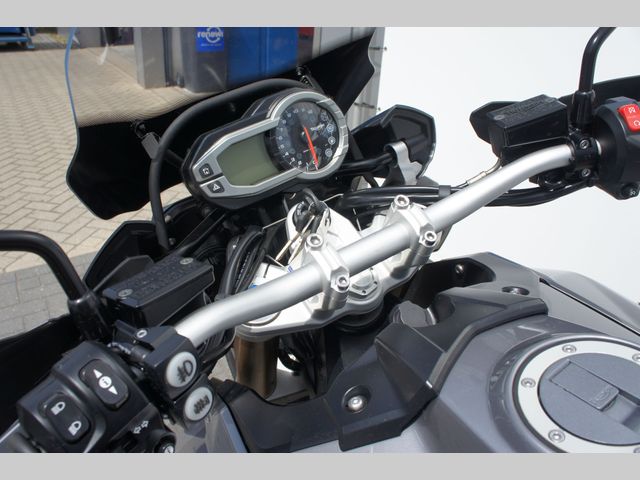 triumph - tiger-explorer-xca
