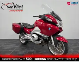 BMW R 1200 RT 2005 occasion