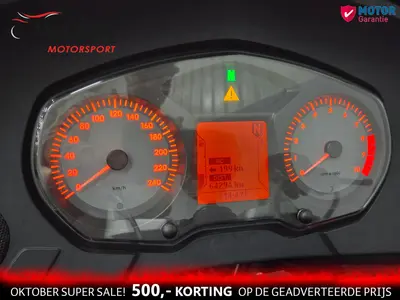 BMW R 1200 RT – foto 4