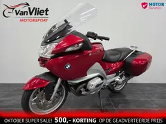 BMW R 1200 RT 2005 occasion – foto 3 van 7