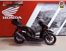 Honda SH 300i / ABS 2026 nieuw