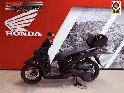 HONDA SH 300i / ABS – foto 2