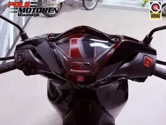 Honda SH 350 AT SH 350 (incl. Topbox) 2026 nieuw – foto 3 van 19