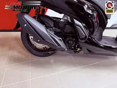 Honda SH 350 AT SH 350 (incl. Topbox) 2026 nieuw – foto 8 van 19