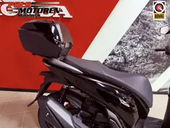 Honda SH 350 AT SH 350 (incl. Topbox) 2026 nieuw – foto 9 van 19