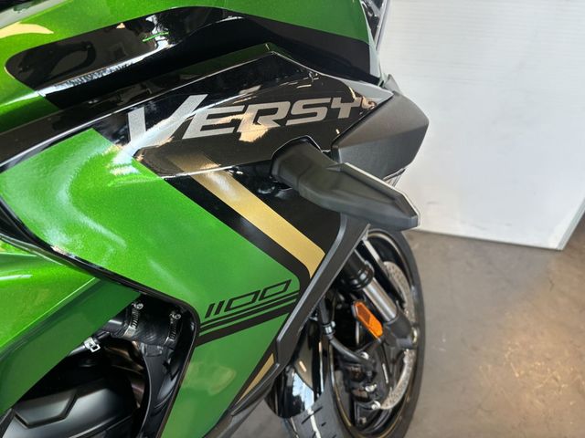 kawasaki - versys-1100-s