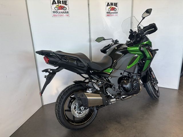 kawasaki - versys-1100-s